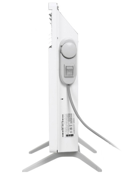 Конвектор електричний Wild Wind ECMT 500 W