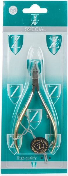 Кусачки для нігтів Beauty Line 200308