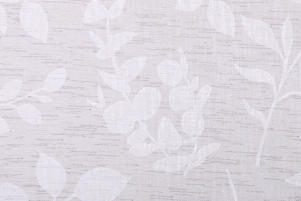 Гардина Ramojo сірий 290х275 см La Nuit