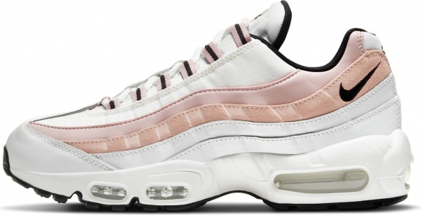 Кросівки Nike AIR MAX 95 CV8828-100 р.US 9 білий