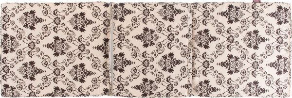 Матрас Bella Vita Classic light на шезлонг 190x60x4 см