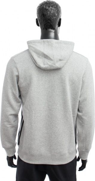 Джемпер Adidas AP1368 р. XL сірий