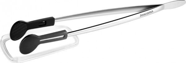 Пинцет многофункциональный Presto с тремя насадками 420516 Tescoma