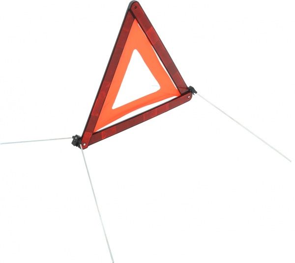 Знак аварийной остановки RT-005