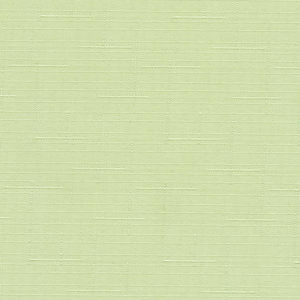 Ролета мини Delfa Лен 57x160 см салатовая 