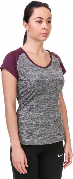 Футболка Energetics Gamantha 258327-21 XS сірий