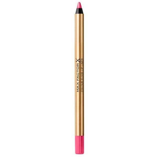 Олівець для губ Max Factor Colour Elixir Lip Liner № 008 pink blush 1,2 г