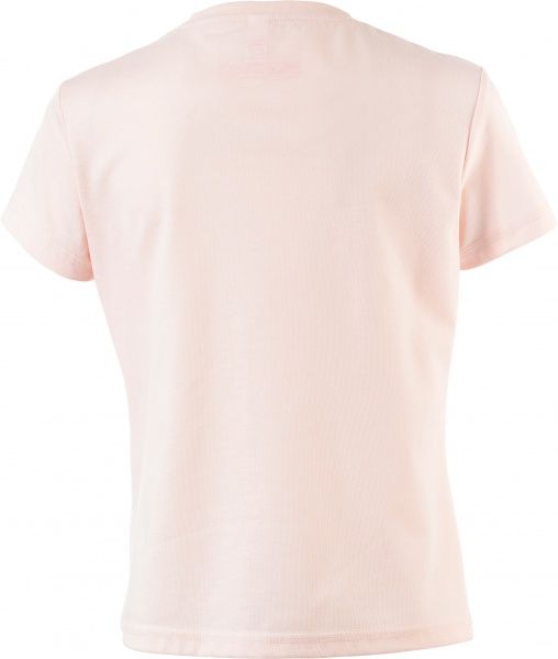 Футболка Energetics Hermine II jrs 273472-13-1408 140 червоний