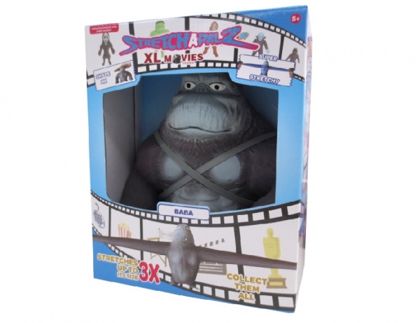 Игрушка-тянучка STRETCHAPALZ 20 см серия Movies (в ассортименте) 691607 