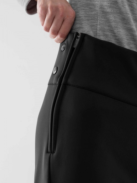 Штани 4F H4Z21-SPDN003-20S р. S чорний