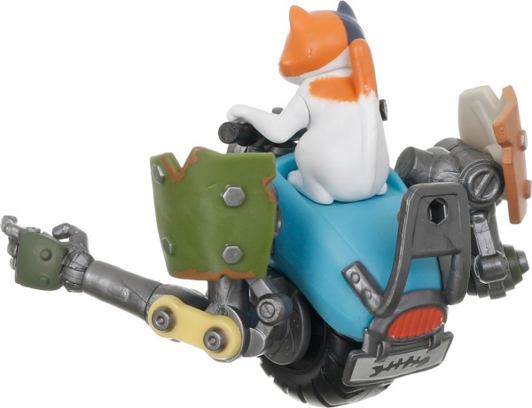 Фігурка колекційна Jazwares Fortnite Legendary Series Oversized Figure Kit 