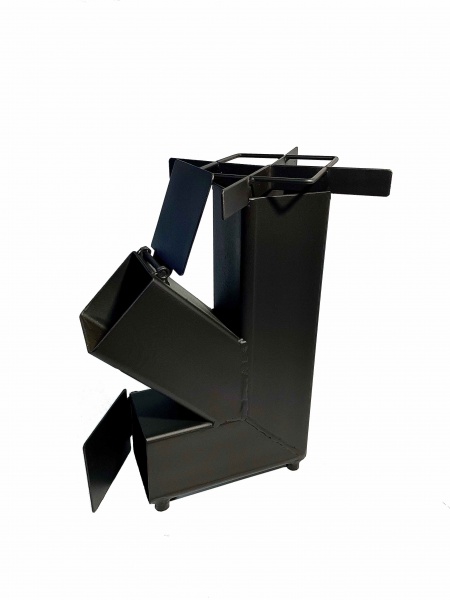 Піч Vin-Bron Бандера М1 8,5х22х32 см