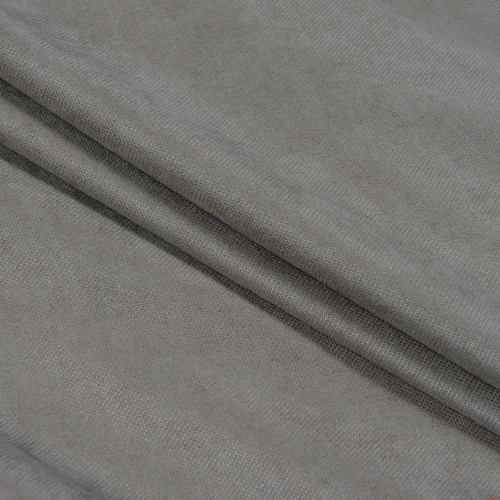 Тканина Текстиль-Контакт Декор-нубук Арвін Канвас Даймонд 280 см сіро-коричневий 