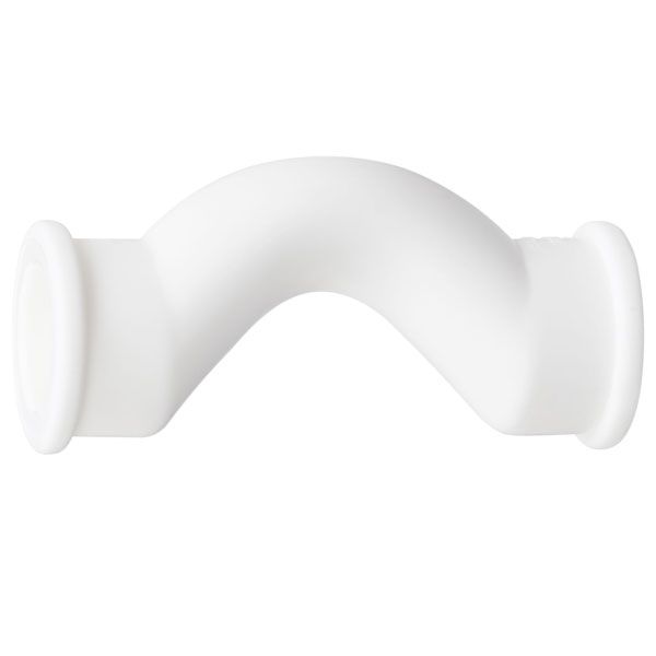 Обвід Valtec ППР d20 мм короткий