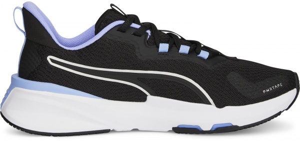 Кроссовки Puma PWRFRAME TR 2 WN'S 37789102 р.37,5 UK 4,5 черный