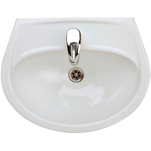 Умивальник Colombo Вектор 60 S16116000