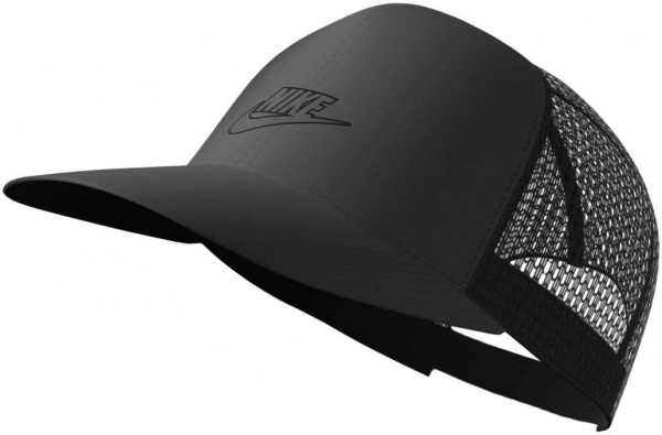 Кепка Nike DC3984-011 OS черный