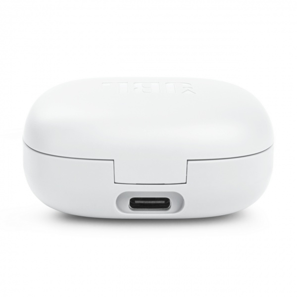 Гарнитура JBL Wave Flex White white (JBLWFLEXWHT)