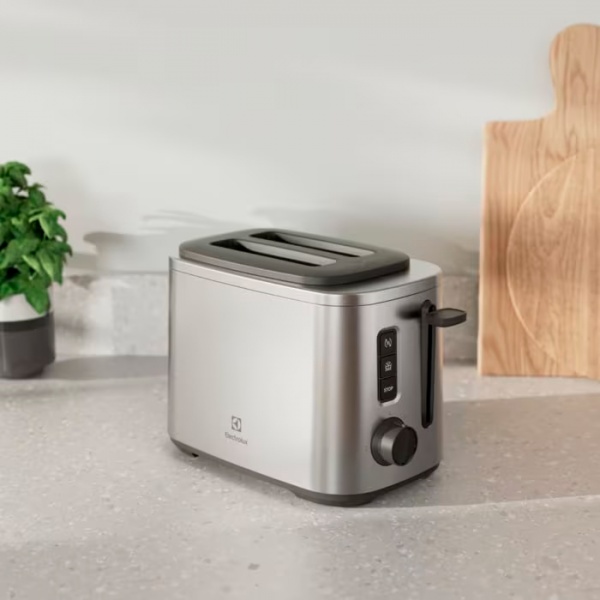 Тостер Electrolux E5T1-4ST 