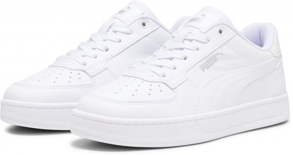Кроссовки Puma PUMA CAVEN 2.0 JR 39383702 р.37,5 белый