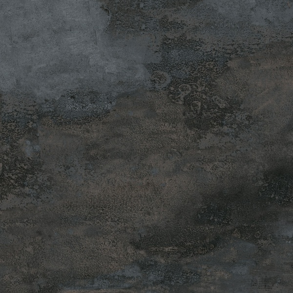 Плитка INTER GRES Oxide синій 60x60 180 052/SL 