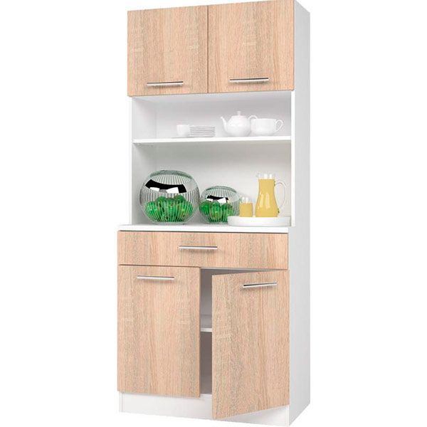 Буфет Грейд Davis 80 білий 