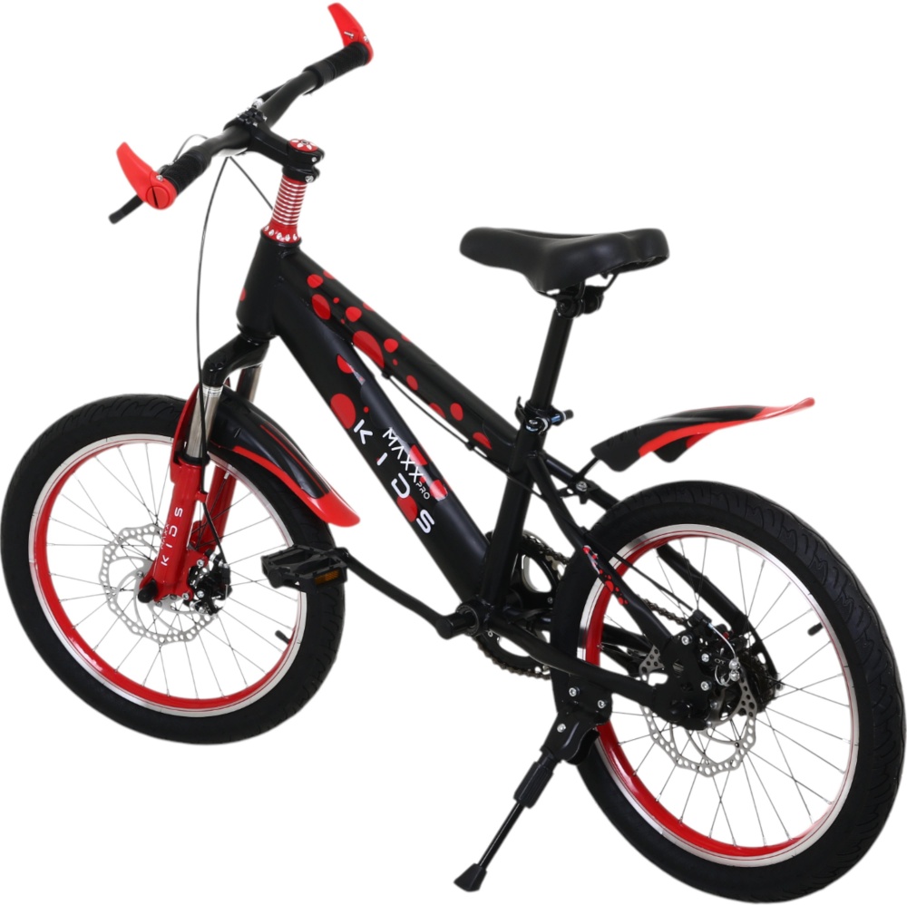 Велосипед дитячий MaxxPro kids 18