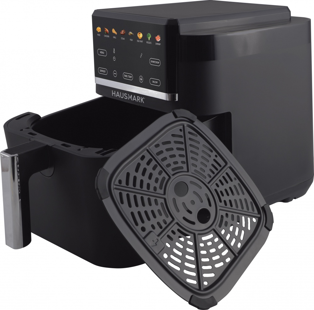 Мультипечь HausMark HAF-04ABd