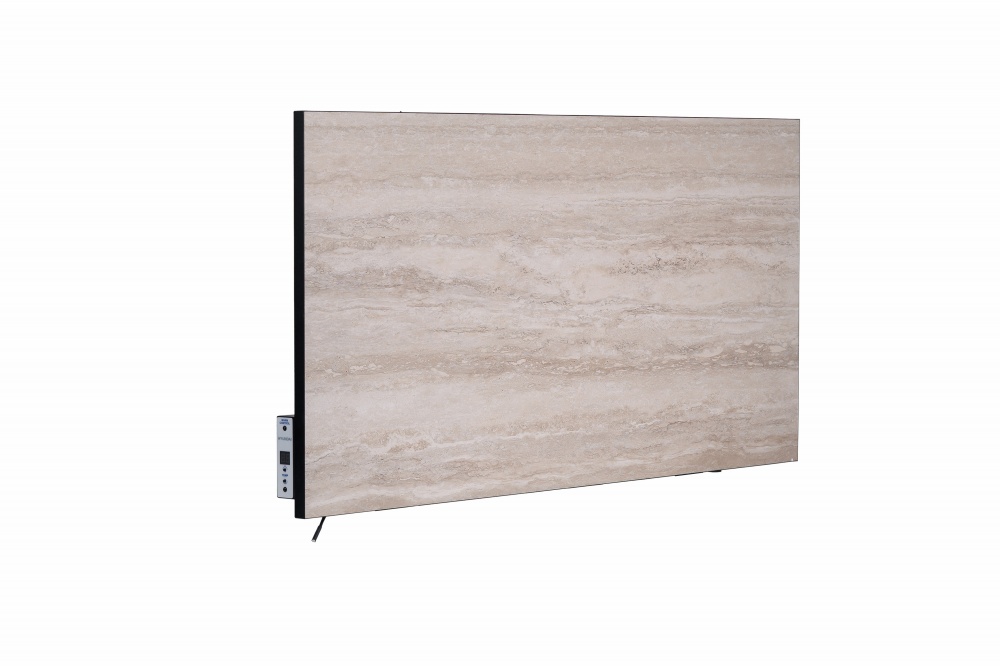 Обігрівач керамічний Hyundai HCH-550UA (мармур бежевий)