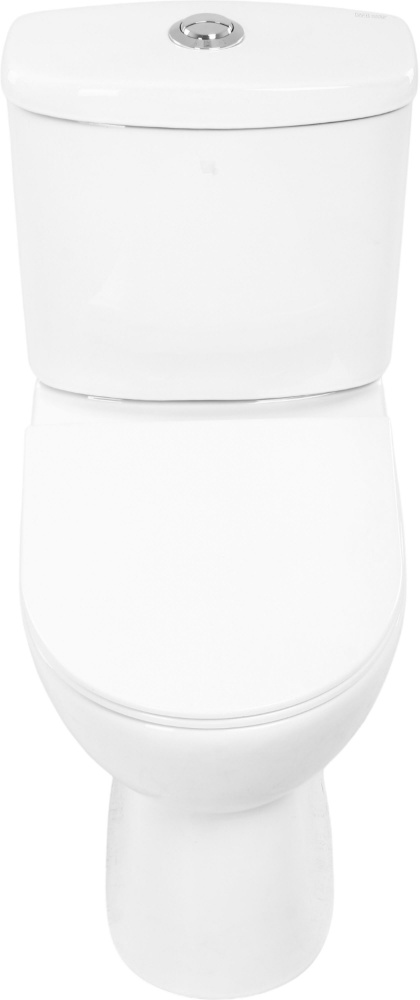 Унітаз-компакт Water House Balance Soft сид. дюропласт soft-close