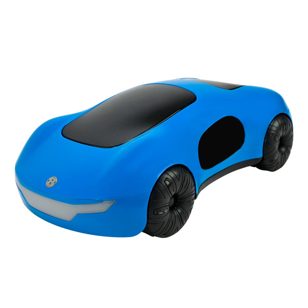 Автомобіль на радіокеруванні POWERMOTORS PM3418