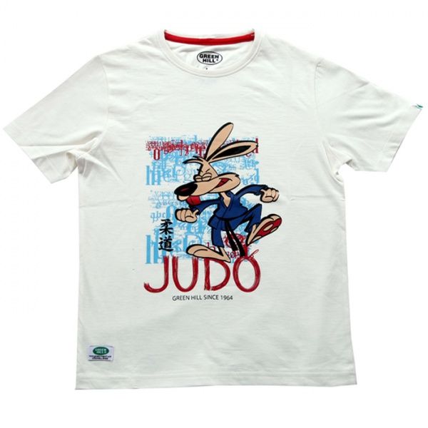 Футболка Green Hill GHB-02-13 9/10