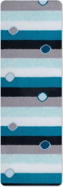 Колготки детские Conte-Kids Sof-Tiki 397 7С-38СП р.116-122 бледно-бирюзовый 