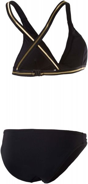 Купальник Firefly Lamelia wms 285503-050 р.40 черный