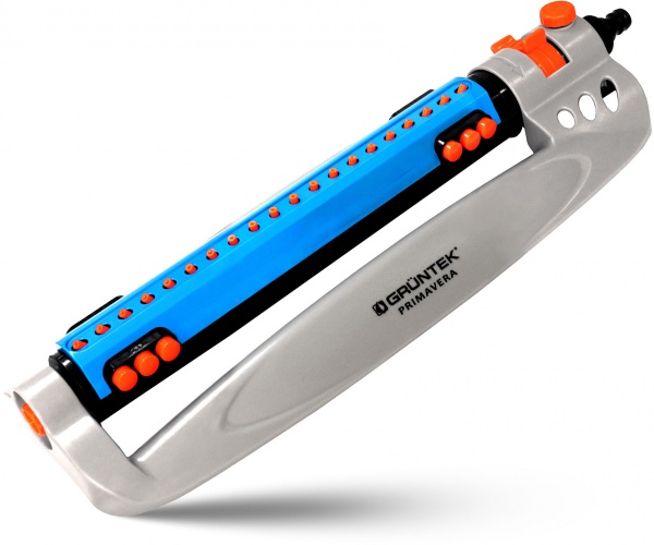 Дождеватель Gruntek Primavera 462 осциллирующий (296217051)