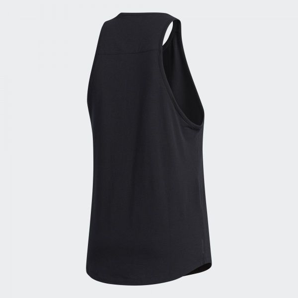 Майка Adidas CITY BASE TANK FL1514 L черный