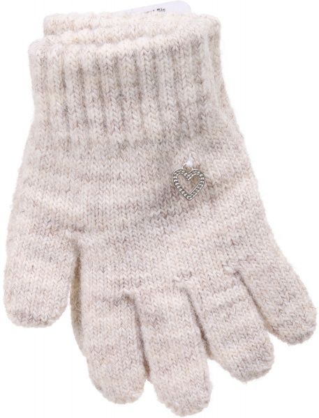 Рукавички ДАЙС Dream р.2 беж 13830200 