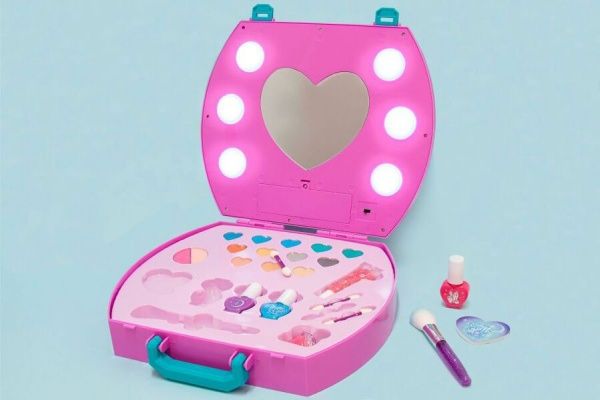 Набор косметики Make it Real «Салон красоты» MR2508