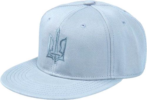 Бейсболка Бойовий Тризуб Snap Back 1300 Shark