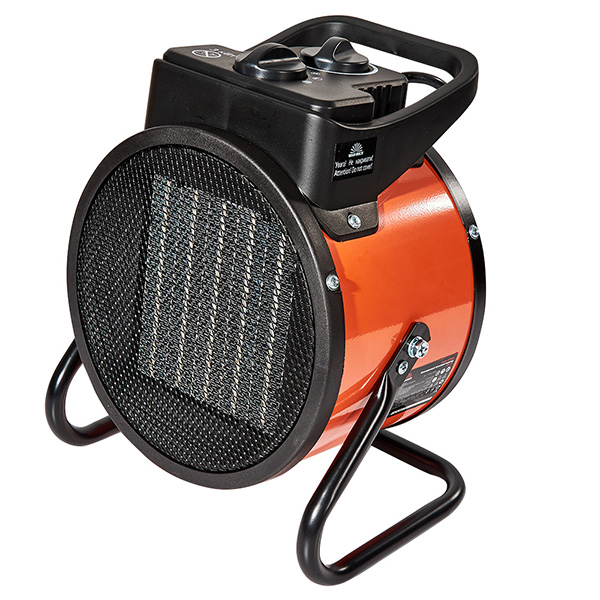 Обогреватель электрический Vitals EH-37 3 кВт (211332)