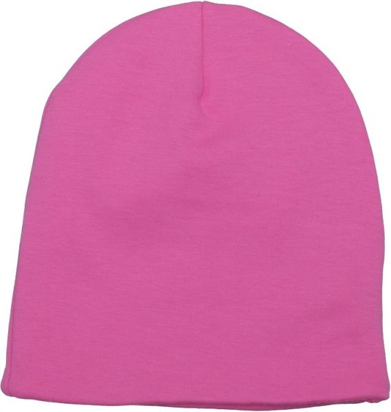 Шапка для девочек Роза 200442 р.52-54 розовый 
