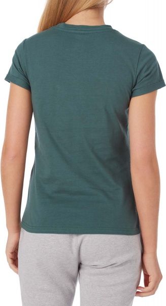 Футболка Energetics Java 3 wms 407718-790 44 зелений