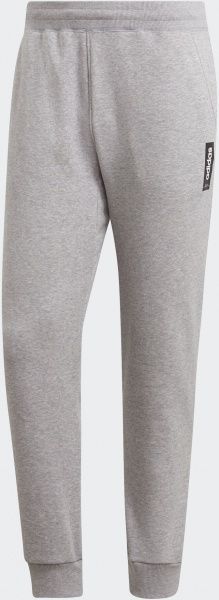 Брюки Adidas M BB TP EI4620 р. M серый