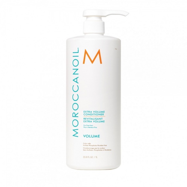 Кондиционер Moroccanoil EXTRA VOLUME для экстра объема волос 1000 мл