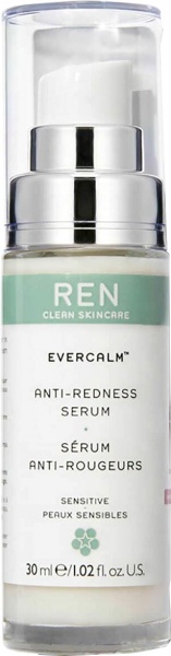 Сыворотка Ren Evercalm Anti-Redness Serum 30 мл
