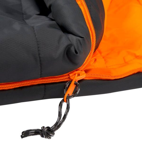 Спальный мешок McKinley Trekker 0 195L 303163-900044