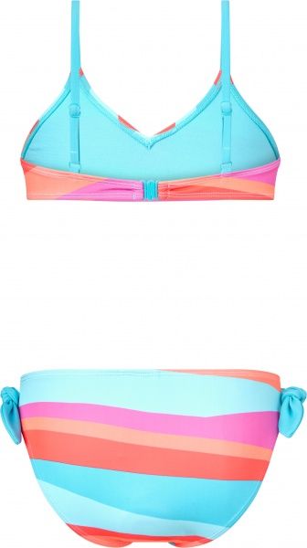 Купальник Firefly STRP4 Sahira gls 412802-246 р.128 червоний