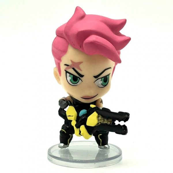 Фигурка FSD Blizzard Cute But Deadly: Series 5 Vinyl Figure Blind Box (B63059A) 