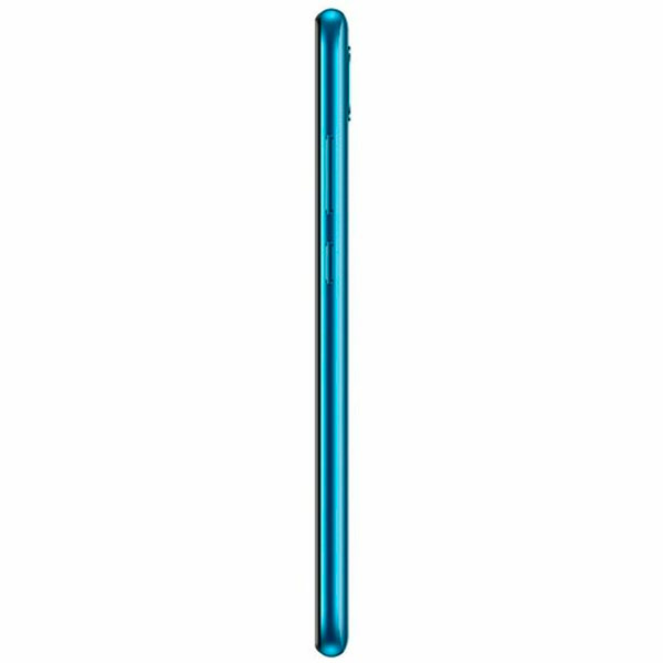 Смартфон Huawei Y6 2019 2/32GB blue 