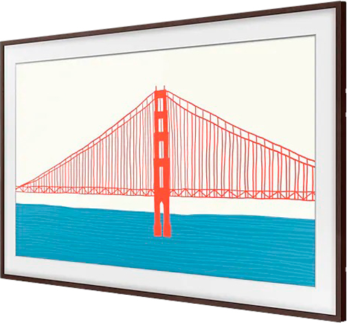 Рамка Samsung VG-SCFA43BWBRU 43